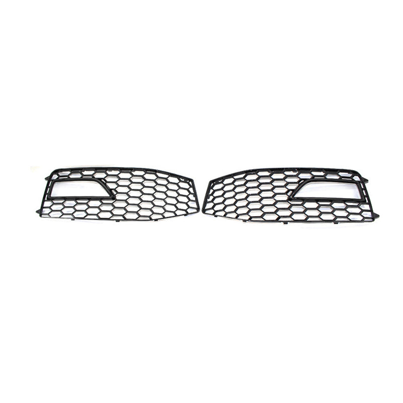 S-Line fog grilles for A4L/S4